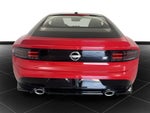 2026 Nissan Z Performance