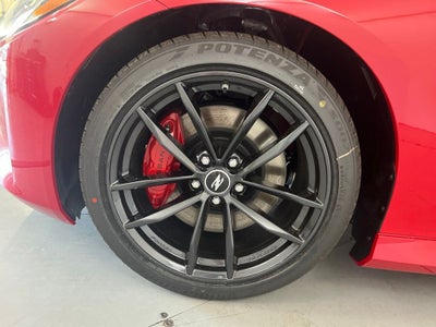 2026 Nissan Z Performance