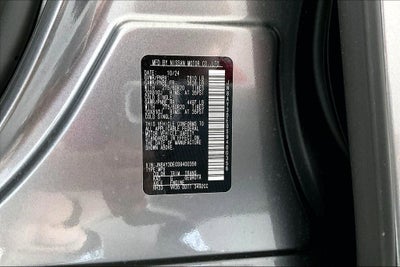 2025 Nissan Armada PRO-4X