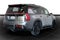 2025 Nissan Armada PRO-4X