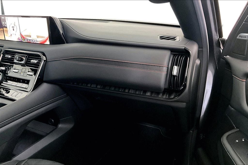 2025 Nissan Armada PRO-4X