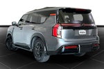 2025 Nissan Armada PRO-4X