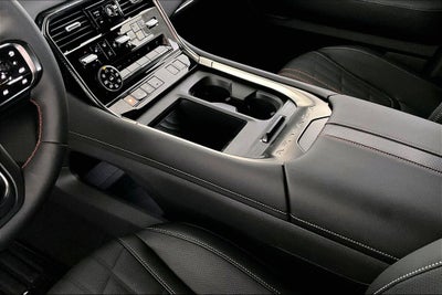 2025 Nissan Armada PRO-4X