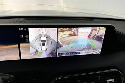 2025 Nissan Armada PRO-4X