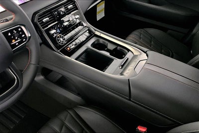 2025 Nissan Armada PRO-4X