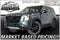 2025 Nissan Armada PRO-4X