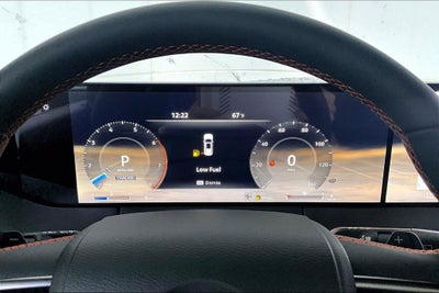 2025 Nissan Armada PRO-4X