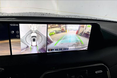 2025 Nissan Armada PRO-4X