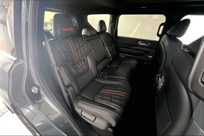 2025 Nissan Armada PRO-4X