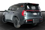 2025 Nissan Armada PRO-4X