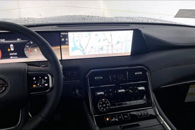 2025 Nissan Armada PRO-4X