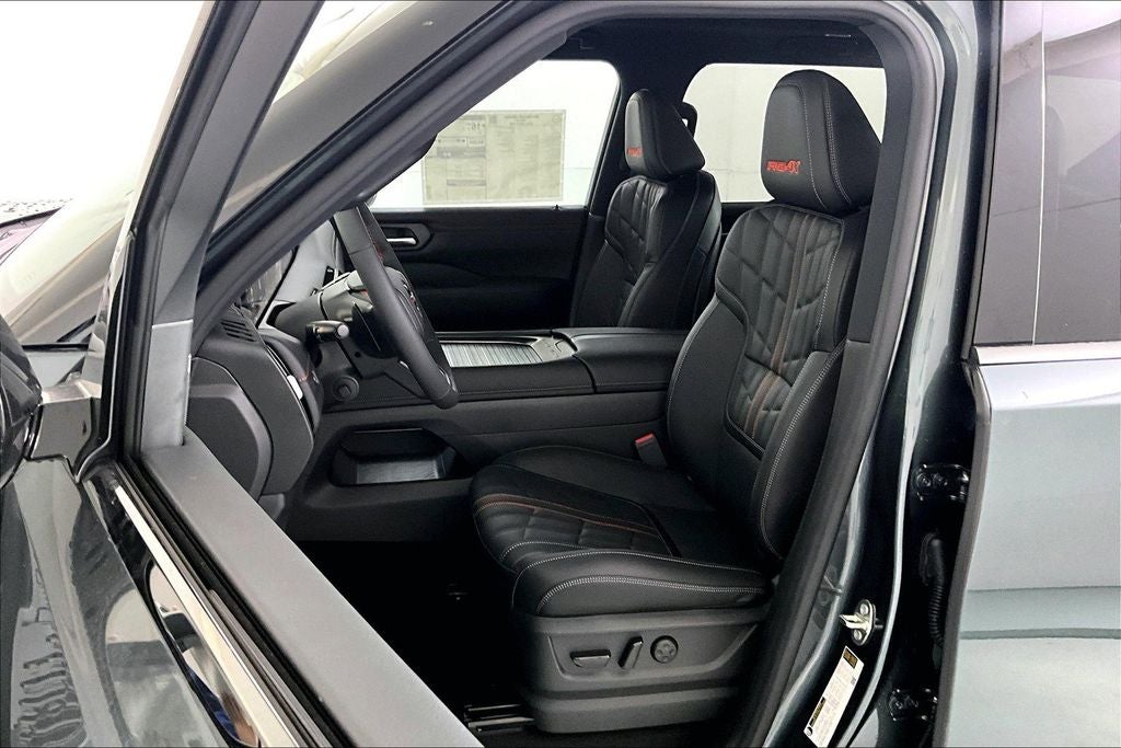 2025 Nissan Armada PRO-4X