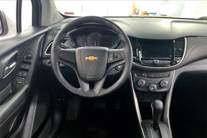 2018 Chevrolet Trax LS AWD