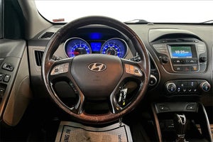 2015 Hyundai Tucson SE 4x2