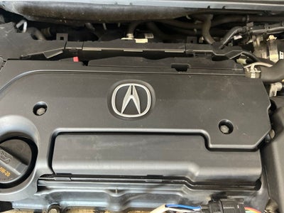 2019 Acura ILX Technology Package