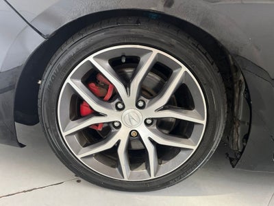 2019 Acura ILX Technology Package