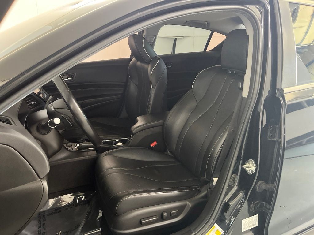 2019 Acura ILX Technology Package