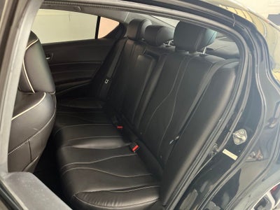 2019 Acura ILX Technology Package