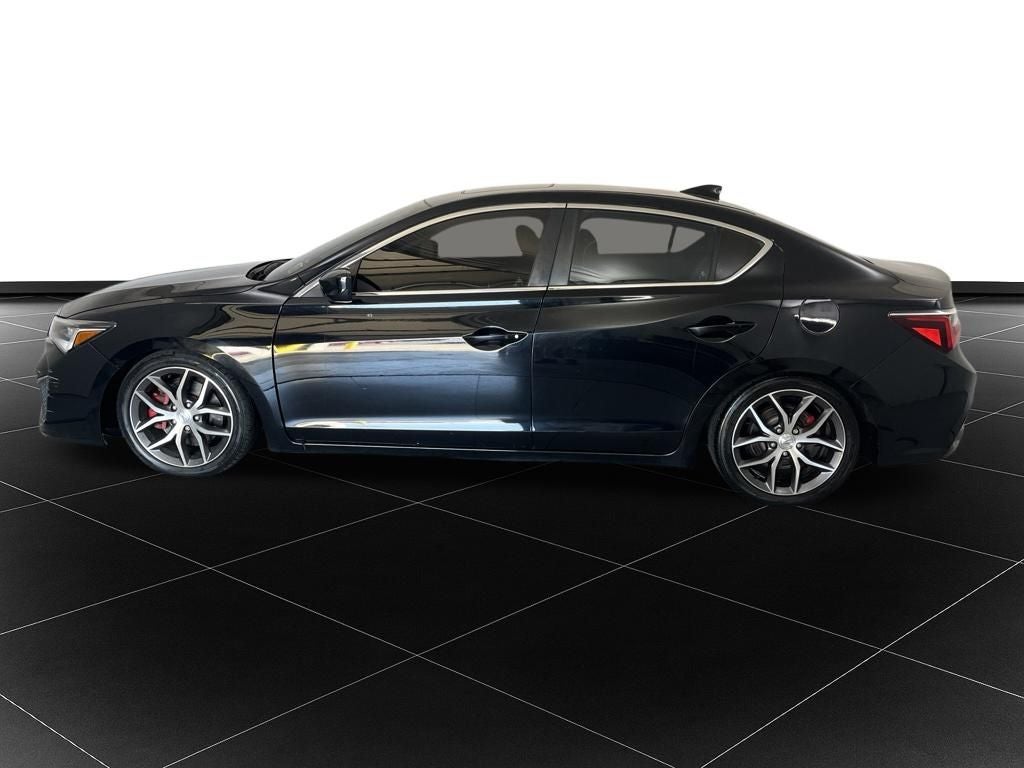 2019 Acura ILX Technology Package