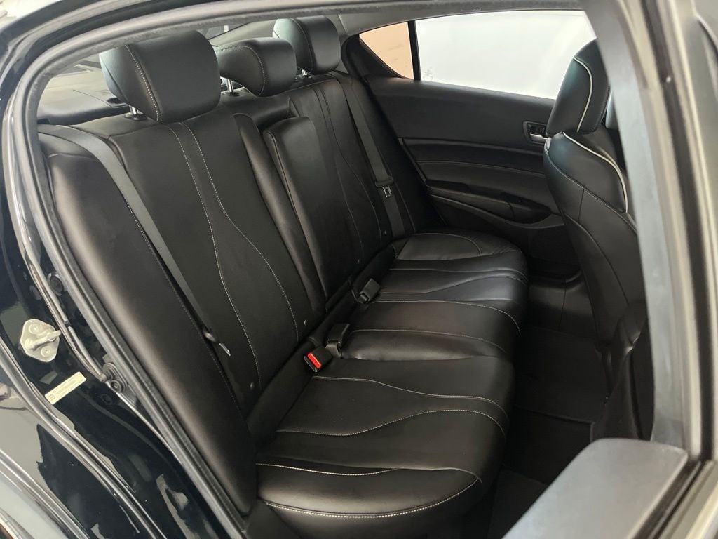 2019 Acura ILX Technology Package