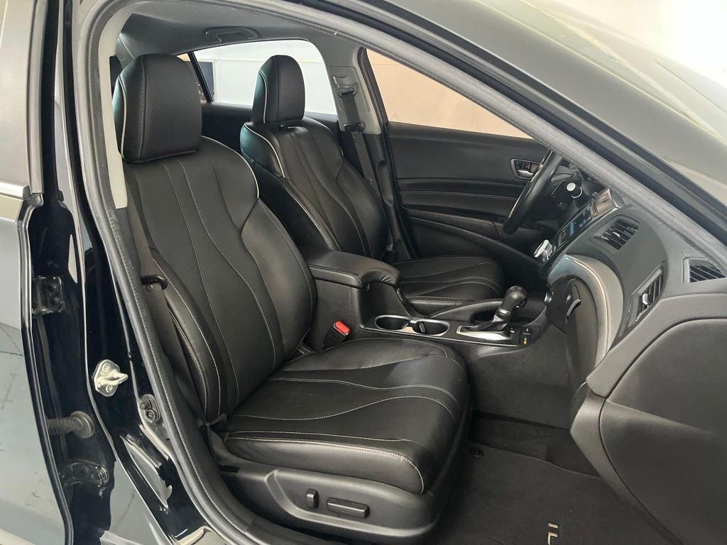 2019 Acura ILX Technology Package