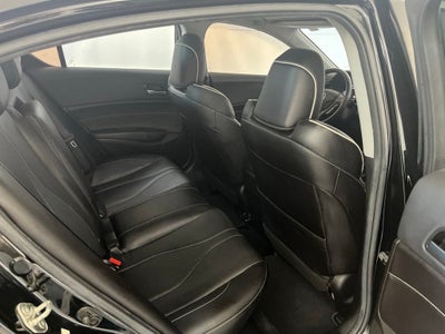 2019 Acura ILX Technology Package