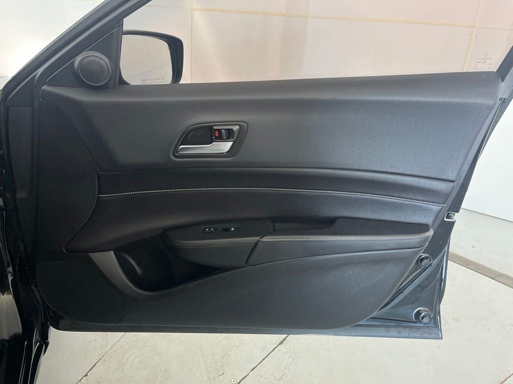 2019 Acura ILX Technology Package