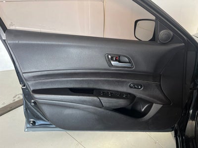 2019 Acura ILX Technology Package