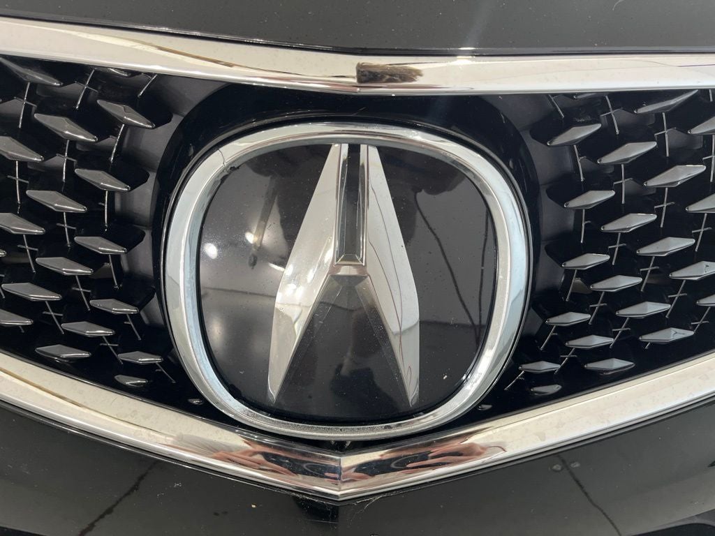 2019 Acura ILX Technology Package