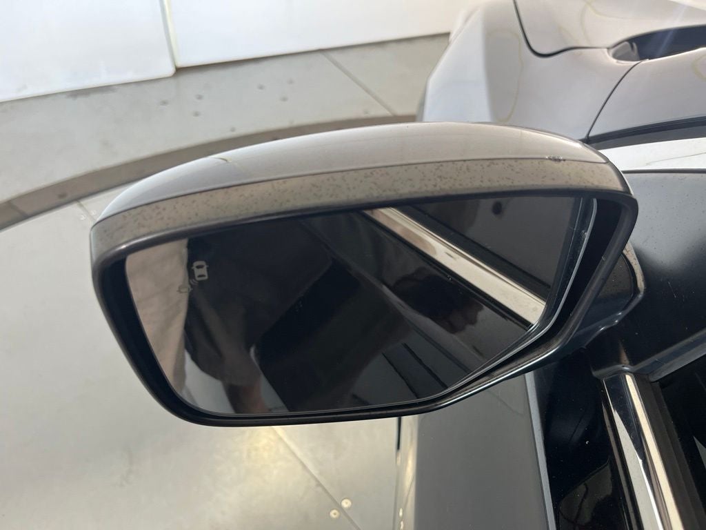 2019 Acura ILX Technology Package