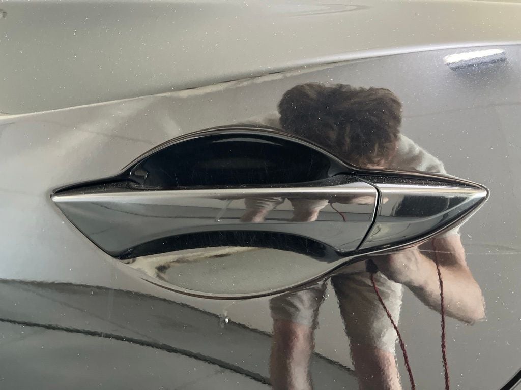 2019 Acura ILX Technology Package