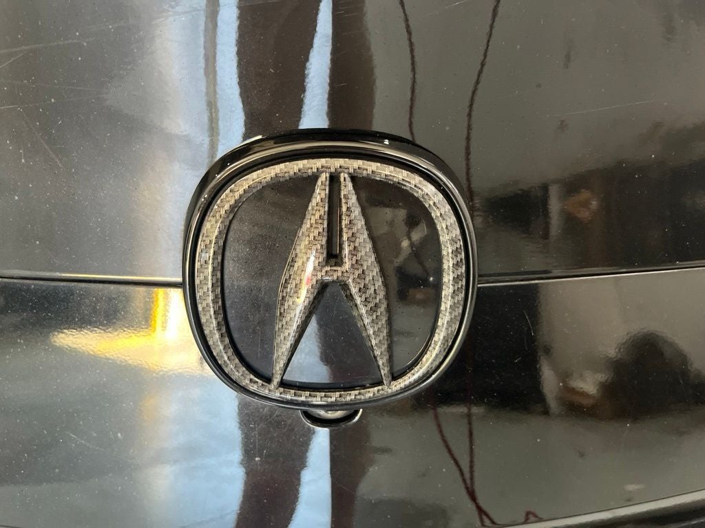2019 Acura ILX Technology Package