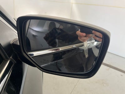 2019 Acura ILX Technology Package