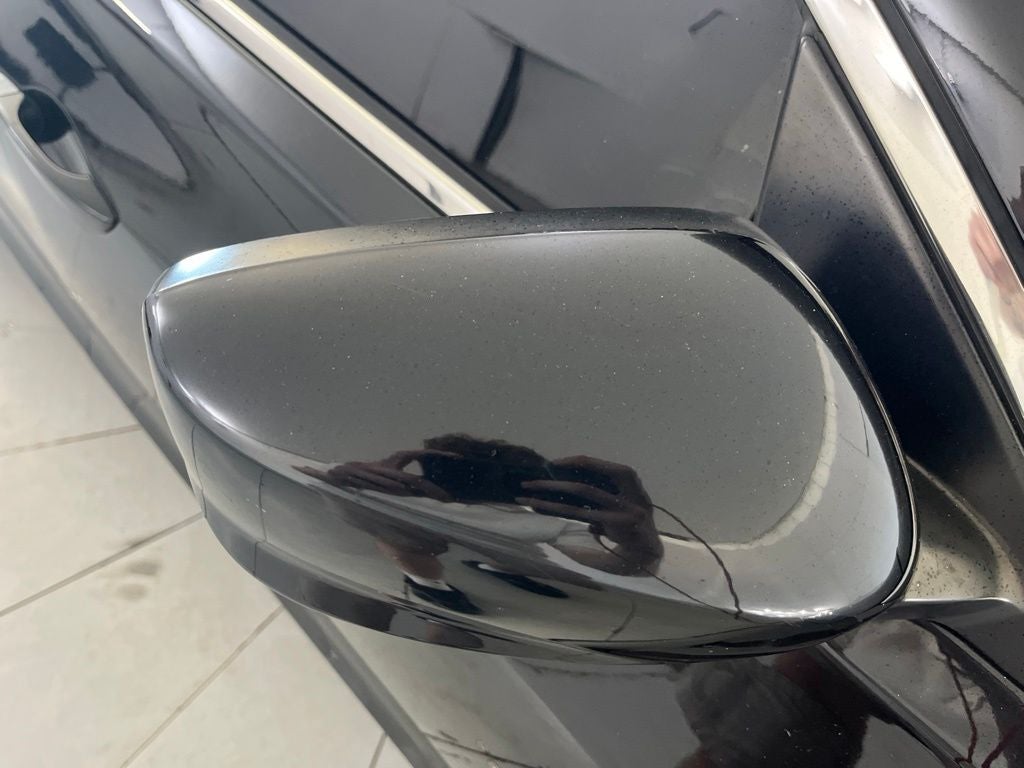 2019 Acura ILX Technology Package