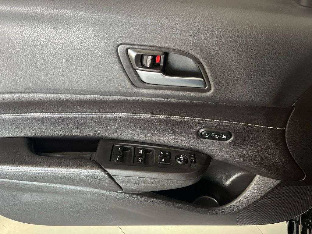 2019 Acura ILX Technology Package