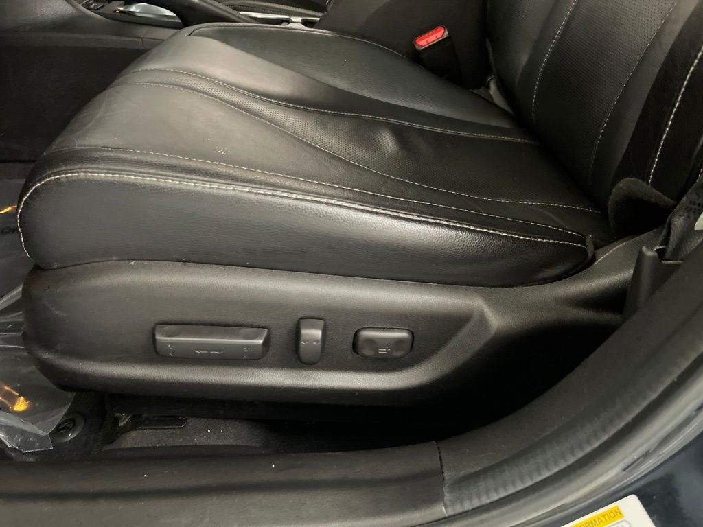 2019 Acura ILX Technology Package