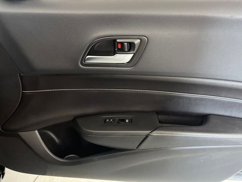 2019 Acura ILX Technology Package