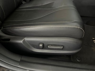 2019 Acura ILX Technology Package