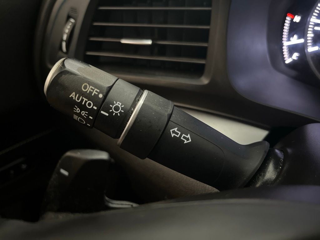 2019 Acura ILX Technology Package