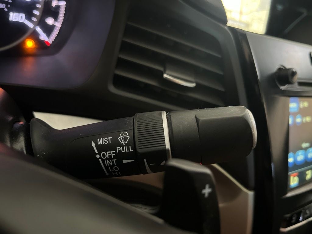 2019 Acura ILX Technology Package