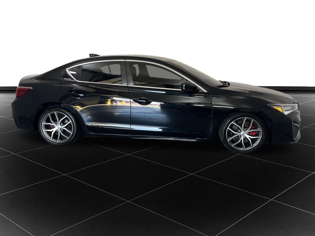 2019 Acura ILX Technology Package
