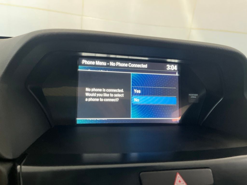 2019 Acura ILX Technology Package