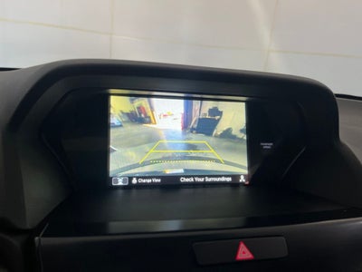 2019 Acura ILX Technology Package