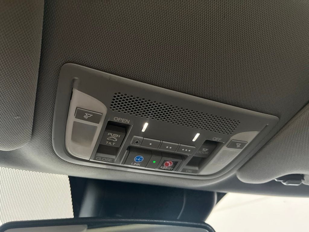 2019 Acura ILX Technology Package
