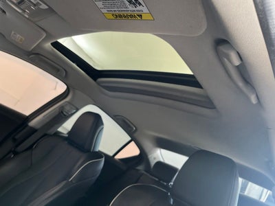 2019 Acura ILX Technology Package