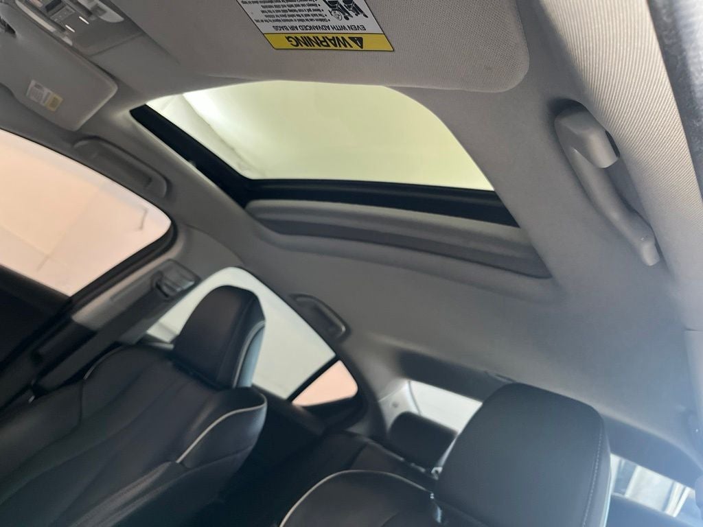 2019 Acura ILX Technology Package