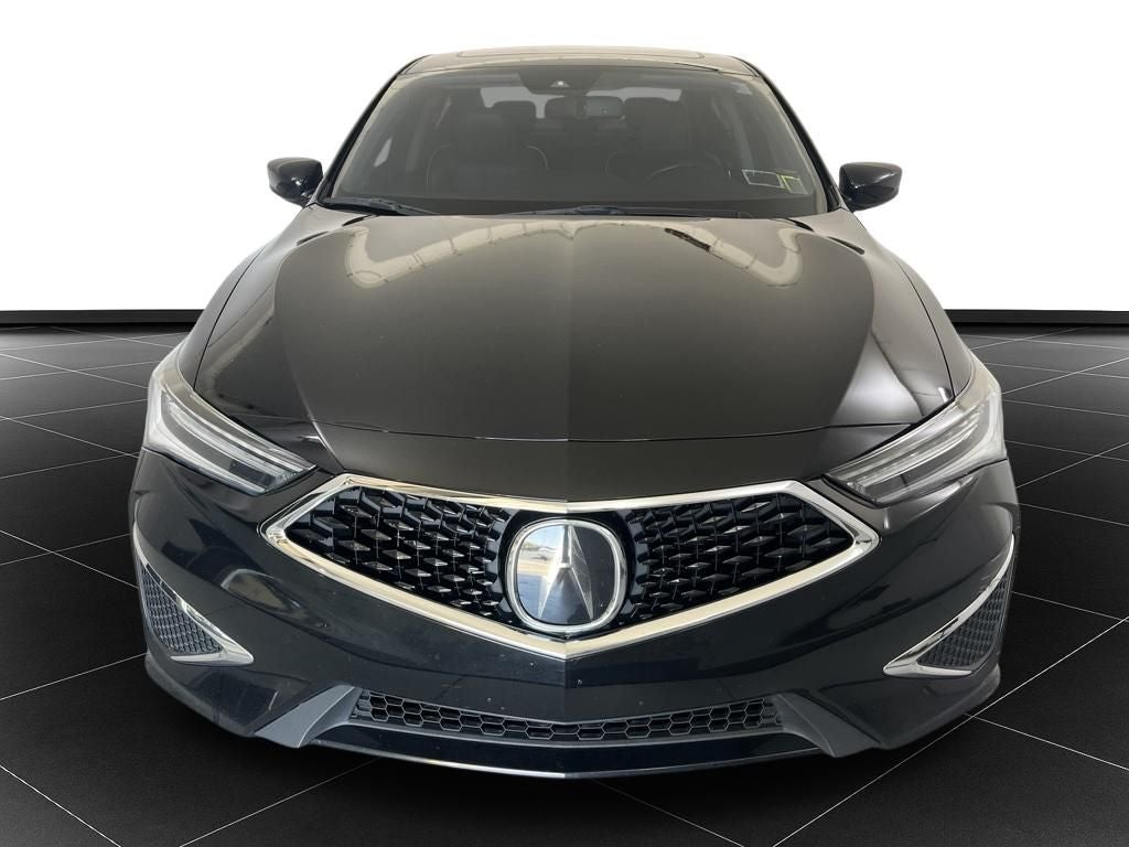 2019 Acura ILX Technology Package