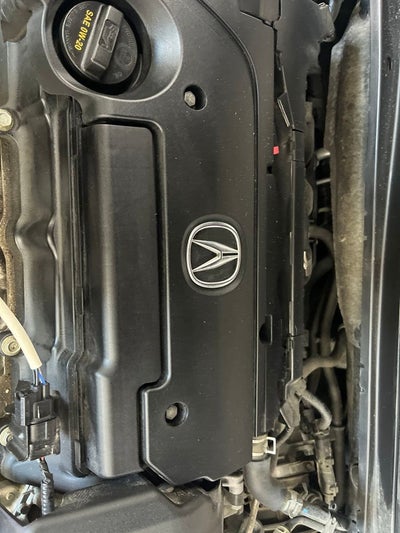 2020 Acura ILX Premium and A-SPEC Packages