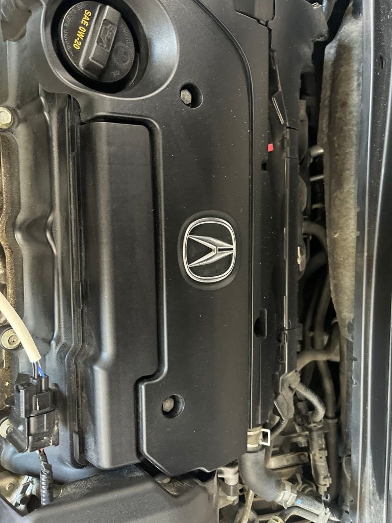 2020 Acura ILX Premium and A-SPEC Packages