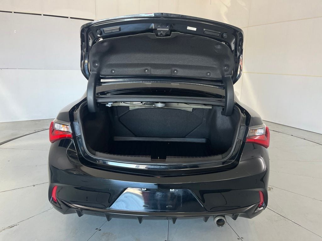 2020 Acura ILX Premium and A-SPEC Packages